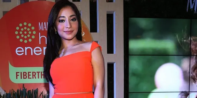 Tak Suka Kumis Tipisnya, Nikita Willy Rajin Wax Tak Suka Kumis Tipisnya, Nikita Willy Rajin Wax