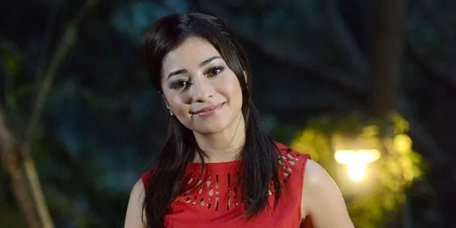 Tak Suka Panas, Nikita Willy Minta Ruangan Khusus Saat Syuting Tak Suka Panas, Nikita Willy Minta Ruangan Khusus Saat Syuting