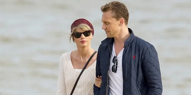 Tak Tahan LDR, Taylor Swift & Tom Hiddleston Bertengkar Hebat? Tak Tahan LDR, Taylor Swift & Tom Hiddleston Bertengkar Hebat?