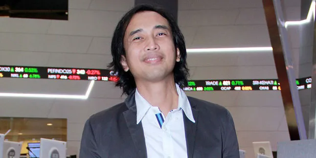 Tak Tahu Digugat Cerai, Piyu Ingin Pertahankan Rumah Tangganya