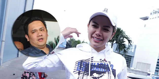 Tak Takut Dipolisikan, Nikita Mirzani Sebut Farhat Abbas Cari Sensasi