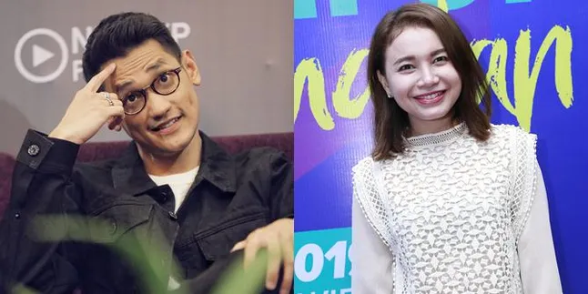 Tak Tampil di Konser Dekade Afgan, Ini Alasan Rossa Memilih Jadi Penonton