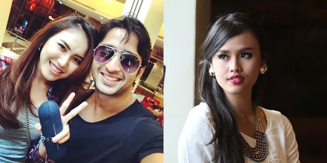 Tak Tega Pasca Ayu Putus Dari Shaheer, Nita Simpan Kabar Ini Tak Tega Pasca Ayu Putus Dari Shaheer, Nita Simpan Kabar Ini