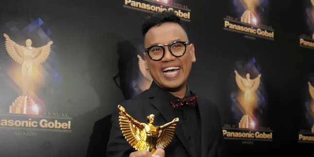 Tak Terduga, Ini Impian Uya Kuya Yang Belum Tercapai