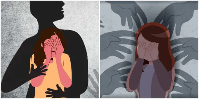 Unexpectedly, Women Can Also Be Perpetrators of Sexual Harassment!