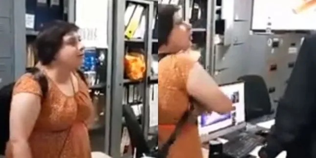 Tak Terima Dianggap Overstay, Turis Ini Tampar Petugas Imigrasi Ngurah Rai Bali