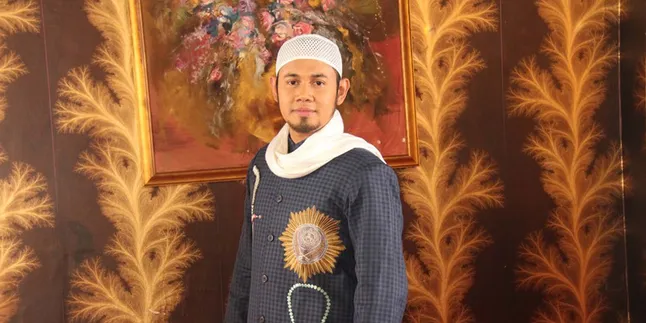 Tak Terima, Guntur Bumi Siap Seret Saksi ke Penjara Tak Terima, Guntur Bumi Siap Seret Saksi ke Penjara