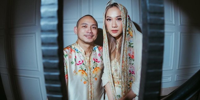 Not Accepting His Family's Good Name Is Discredited After Being Reported for Fraud, Bunga Citra Lestari's Husband Plans to Report Back