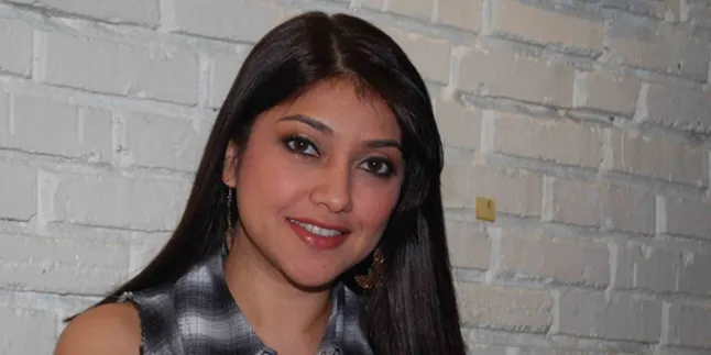 Tak Terkena Badai Sandy, Sarah Azhari Sering Rasakan Gempa