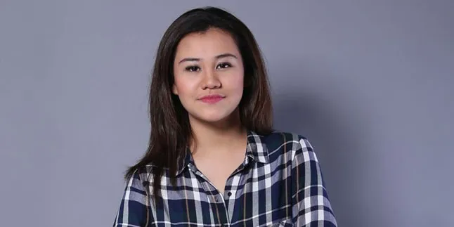 Tak Terpengaruh Kasus, Aaliyah Unggah Foto Bareng Anak Aa Gatot