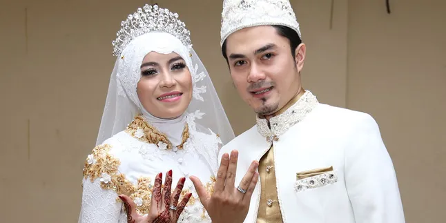 Tak Tunda Kehamilan, Cinta Penelope Mau Punya 11 Anak