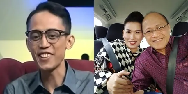 'Tak Usah Cari Papa', Mario Teguh Tega Putus Hubungan Dengan Anak 'Tak Usah Cari Papa', Mario Teguh Tega Putus Hubungan Dengan Anak