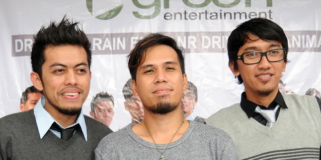 Takaeda Keluar, Drive Gaet Rini Idol