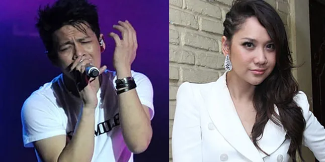 Takjub, BCL Sebut NOAH Adalah Legend!