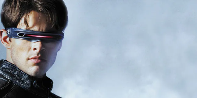 Takkan Ada Cyclops di 'X-MEN: DAYS OF FUTURE PAST?'