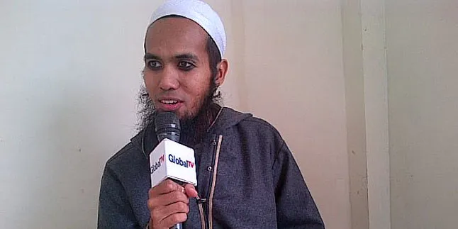 Takut Akan Kematian, Awal Perubahan Sakti Ex Sheila On 7 Takut Akan Kematian, Awal Perubahan Sakti Ex Sheila On 7