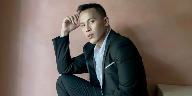 Takut Cinta Bertepuk Sebelah Tangan, TB Aji Rilis Hadirkan Lagu 'Simpan Hati'