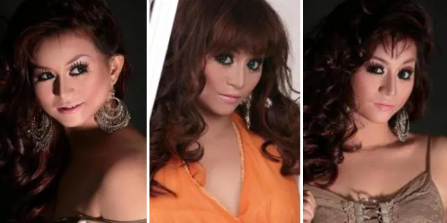 Takut 'Direbut', Jelita Bahar 'Sembunyikan' Kekasihnya