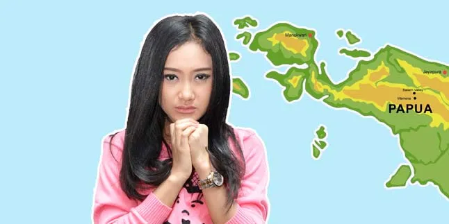 Takut Jadi Tersangka Atas Kasus Papua, Cita Citata Banyak Berdoa