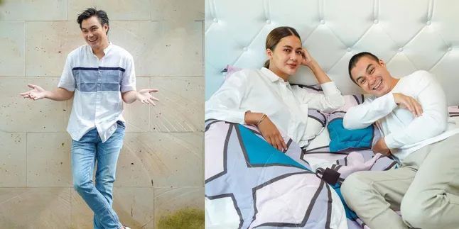 Takut Kecemburuan Sosial Kembali Terjadi, Baim Wong Sebut Rumah Orang yang Pernah Ia Bantu Sering Diteror Takut Kecemburuan Sosial Kembali Terjadi, Baim Wong Sebut Rumah Orang yang Pernah Ia Bantu Sering Diteror