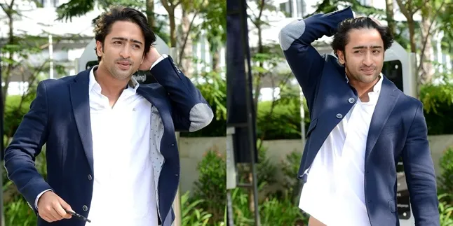 Takut Kecewa Lagi, Shaheer Sheikh Mantap Buat Keputusan Ini Takut Kecewa Lagi, Shaheer Sheikh Mantap Buat Keputusan Ini