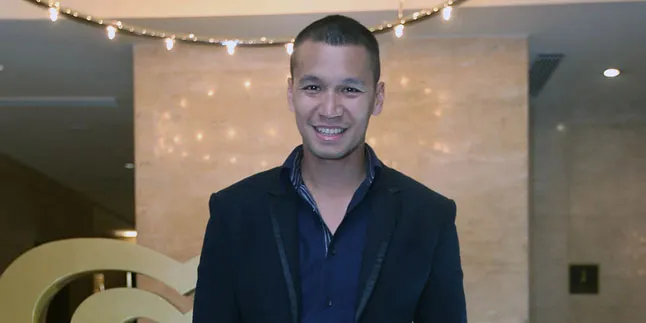 Takut Ketergantungan, Samuel Rizal Batasi Anak Pakai Gadget Takut Ketergantungan, Samuel Rizal Batasi Anak Pakai Gadget