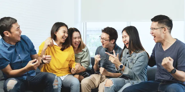 Takut Lupa, Yuk Datang Reuni dan Kenalan Lagi dengan Teman SMA-mu