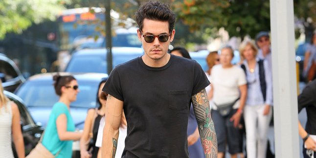 Takut Menua? Kamu Sepemikiran Dengan John Mayer