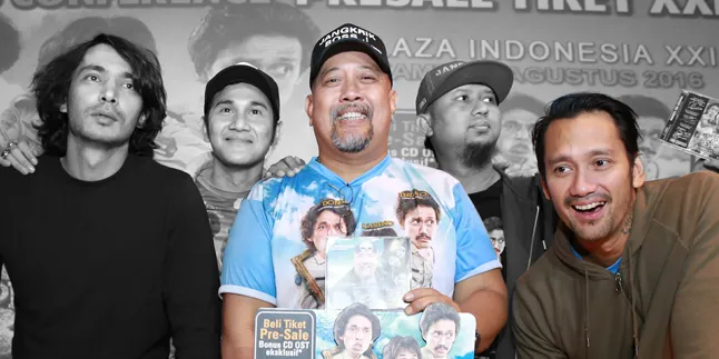 Takut Nangis, Indro Tak Mau Jenguk Tora Sudiro Saat Ditahan