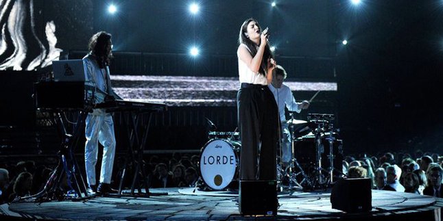 Takut Tim Baseballnya Kalah, Radio Ini Tidak Memutar Lagu Lorde