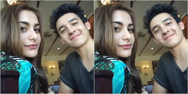 Talak Tiga Nora, Aliff: Ada Hal Yang Bikin Aku Nggak Kuat Lagi Talak Tiga Nora, Aliff: Ada Hal Yang Bikin Aku Nggak Kuat Lagi