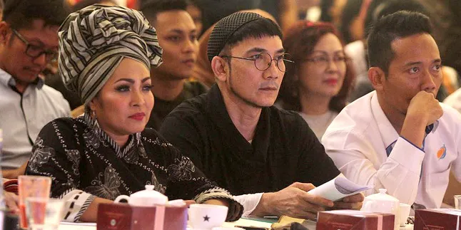 Talenta Para Peserta BUMN Got Talent Sukses Bikin Rieka Roeslan Terkejut!