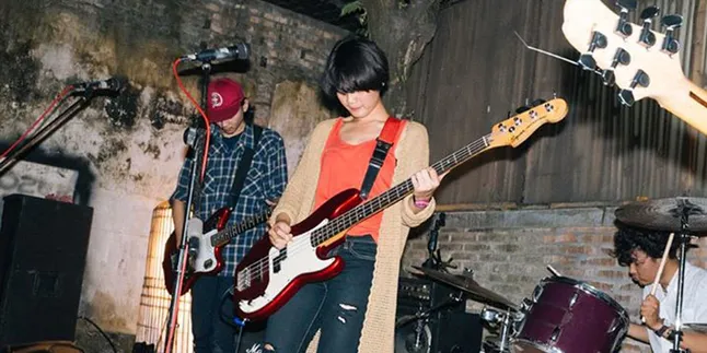 Talking Coasty Ingin Tur Keliling Indonesia