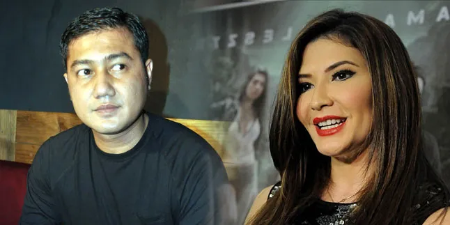 Tamara Bleszynski Dianiaya, Teuku Rafli Tak Mau Berkomentar