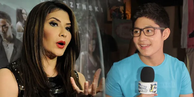 Tamara Blezynski Bawel Soal Pendidikan Rassya