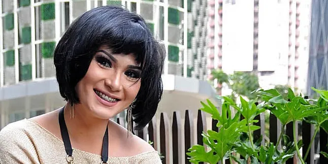 Tamara Geraldine: Ricky Jo Pengen Bikin Album Cinta
