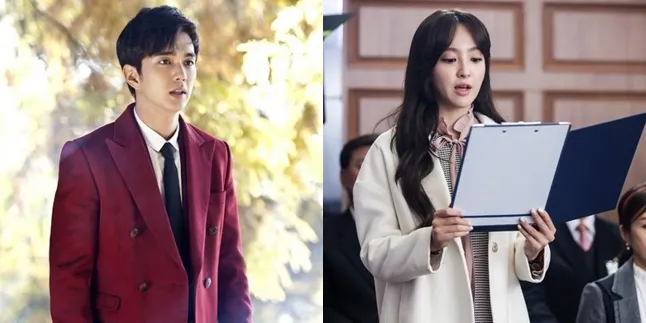 Tamat Nanti Malam, Rating 'Remember' Pecahkan Rekor Lagi Tamat Nanti Malam, Rating 'Remember' Pecahkan Rekor Lagi