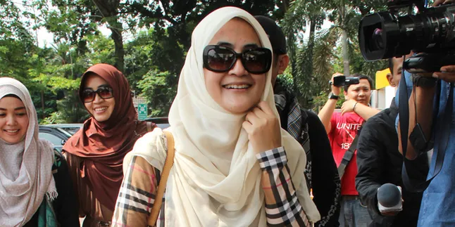 Tambah Pasal, Pembakar Rumah Pipik Terancam 12 Tahun Penjara Tambah Pasal, Pembakar Rumah Pipik Terancam 12 Tahun Penjara