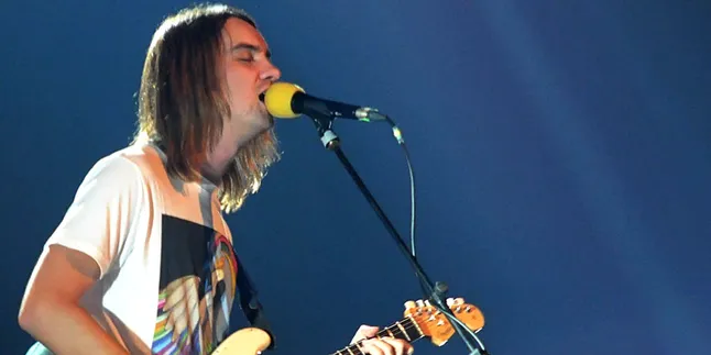 Tame Impala Bakal Rehat Dari 'Hingar-Bingar' Dunia Musik Tame Impala Bakal Rehat Dari 'Hingar-Bingar' Dunia Musik