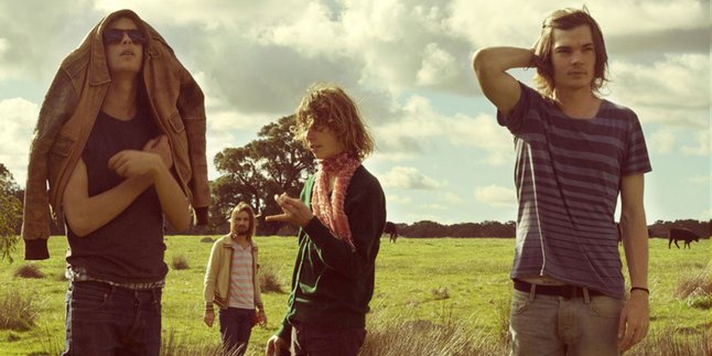 Tame Impala Buat Soundtrack 'Divergence' Sempurna!!