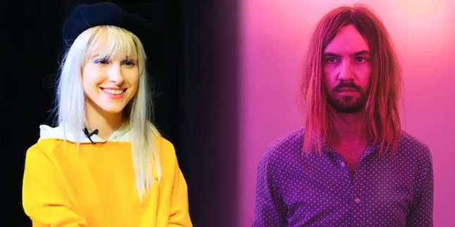 Tame Impala Jadi Inspirasi di Album Baru Paramore