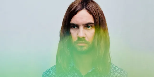 Tame Impala Telurkan Album Terbaru, 'CURRENTS'