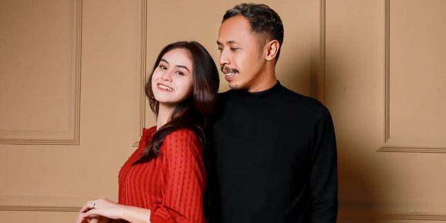 Calm and Cool Appearance, Furry Setya 'Mas Pur' Actor of 'Tukang Ojek Pengkolan' Officially Divorced from Dwinda Ratna