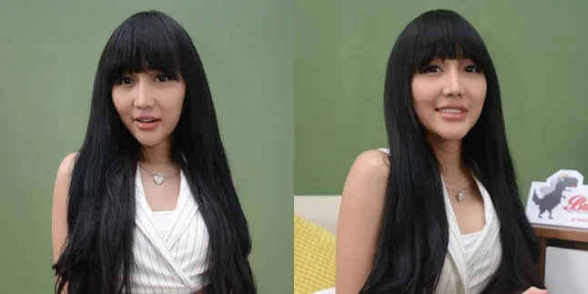 Tampak Suka Marah dan Doyan Teriak-Teriak, Lucinta Luna Ternyata Sering Nangis Tampak Suka Marah dan Doyan Teriak-Teriak, Lucinta Luna Ternyata Sering Nangis