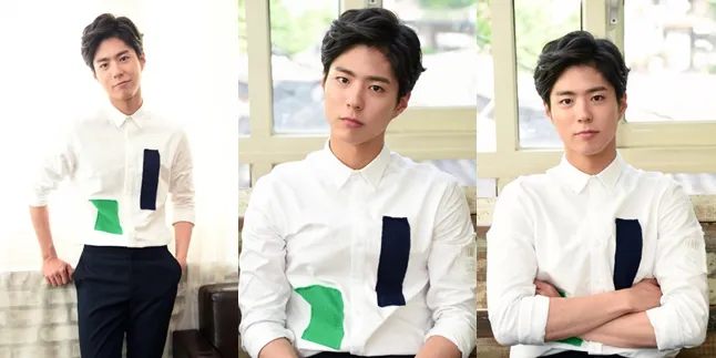 Tampan Nggemesin, Aktor 'Reply 1988' Ini Dituding Lakukan Oplas