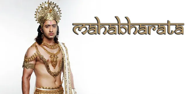 Tampannya Arjuna, Alasan Para Ibu Tonton 'MAHABHARATA' Tampannya Arjuna, Alasan Para Ibu Tonton 'MAHABHARATA'