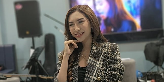 Tampil Apik di RDI LiveKustik, Icha Christy Segera Rilis Single Religi untuk Sambut Ramadan