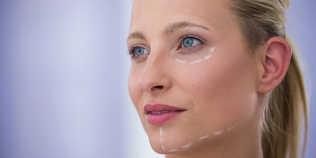 Stay Young, Here are 6 Ways to Overcome Wrinkles on the Face with Natural Ingredients