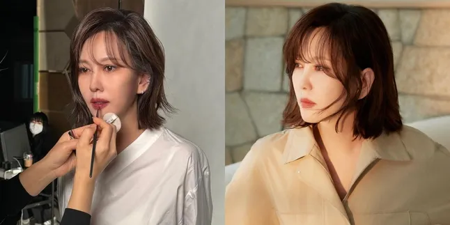 Tampil Awet Muda di Usia 53 Tahun, Ini Karakter Kim Nam Joo Dilihat dari Zodiaknya Taurus