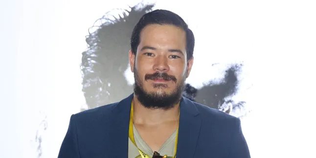 Tampil Beda, Ini Alasan Zack Lee Pelihara Jenggot Tampil Beda, Ini Alasan Zack Lee Pelihara Jenggot